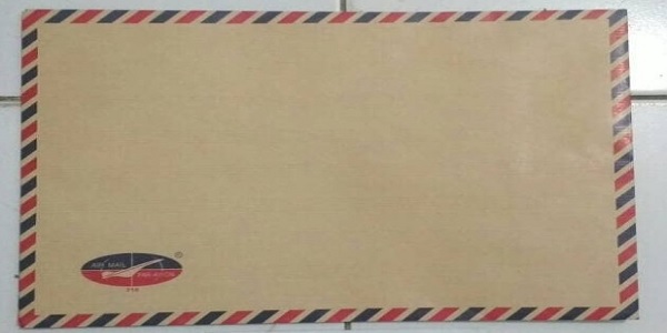Detail Cara Mengirim Surat Lewat Kantor Pos Nomer 27