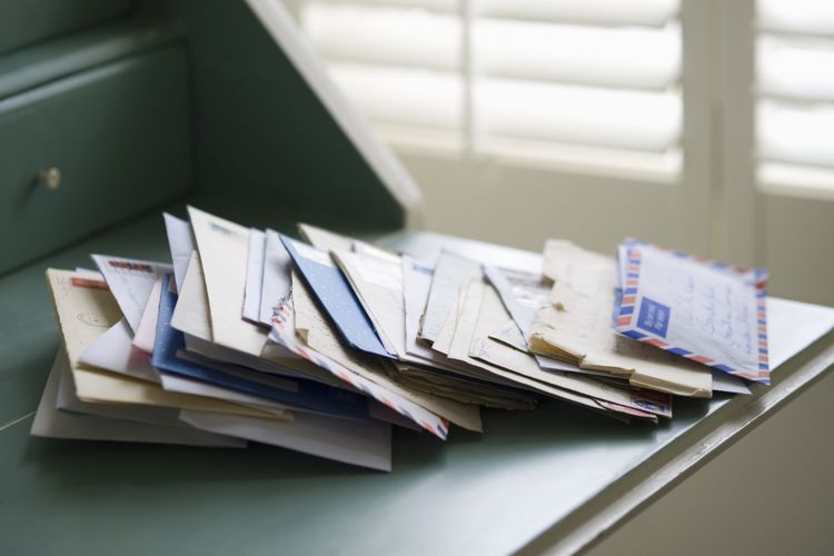 Detail Cara Mengirim Surat Lewat Kantor Pos Nomer 41
