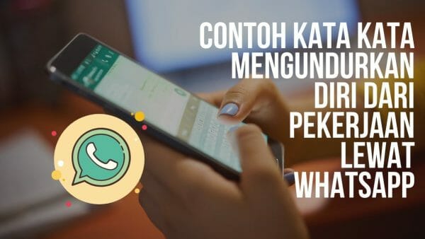 Detail Cara Mengirim Surat Resign Melalui Email Nomer 30