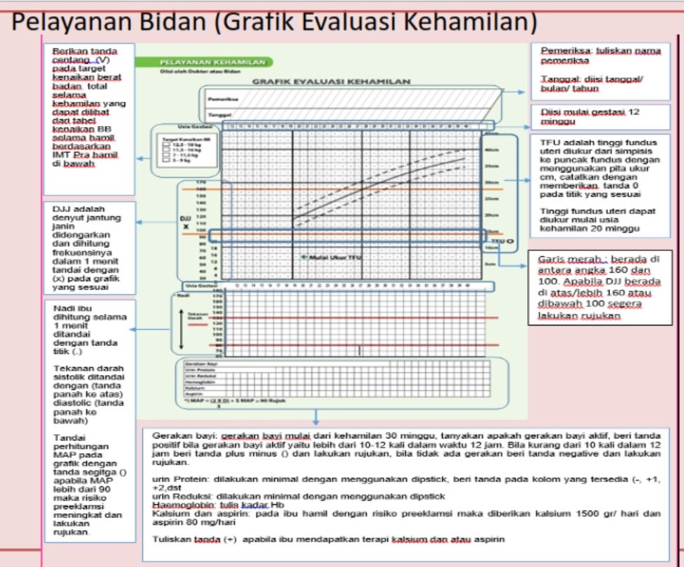 Detail Cara Mengisi Buku Kia Nomer 2