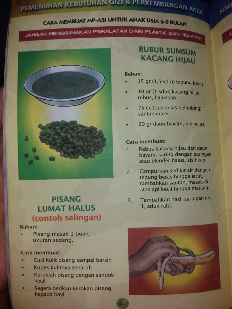 Detail Cara Mengisi Buku Kia Nomer 49