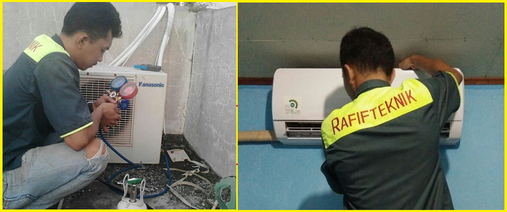 Detail Cara Mengisi Freon Ac Rumah Nomer 25