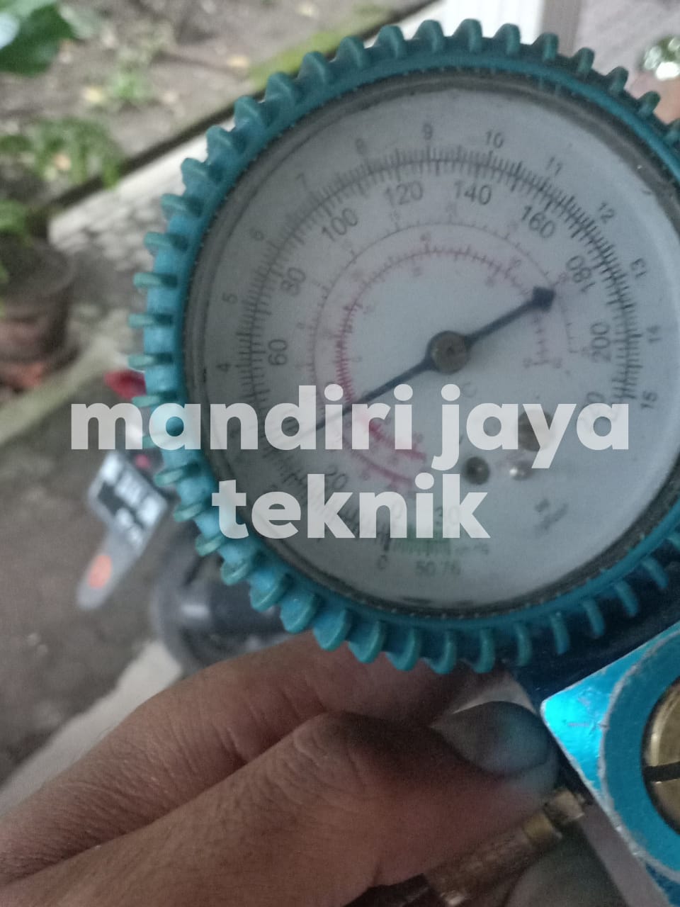 Detail Cara Mengisi Freon Ac Rumah Nomer 31