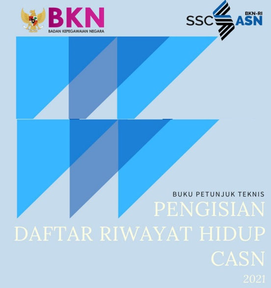 Detail Cara Mengisi Surat Riwayat Hidup Nomer 47