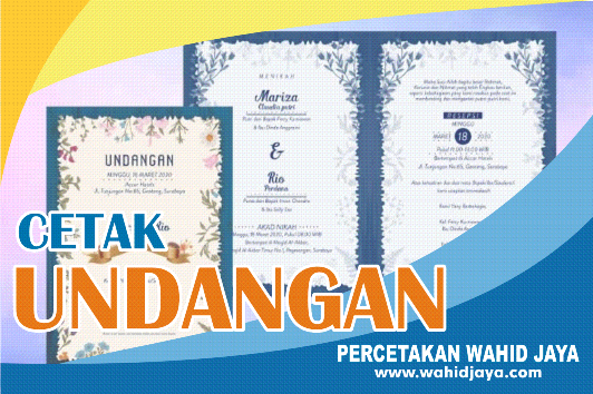 Detail Cara Mengisi Undangan Pernikahan Nomer 47