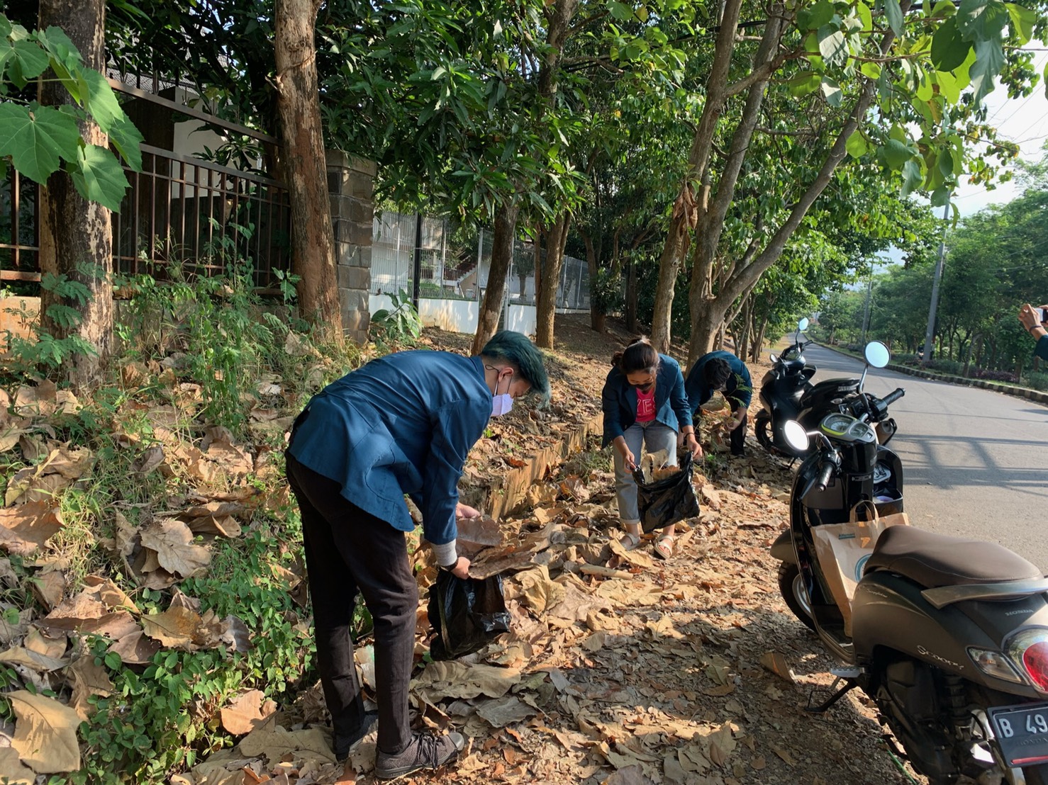 Detail Cara Mengolah Limbah Rumah Tangga Nomer 25