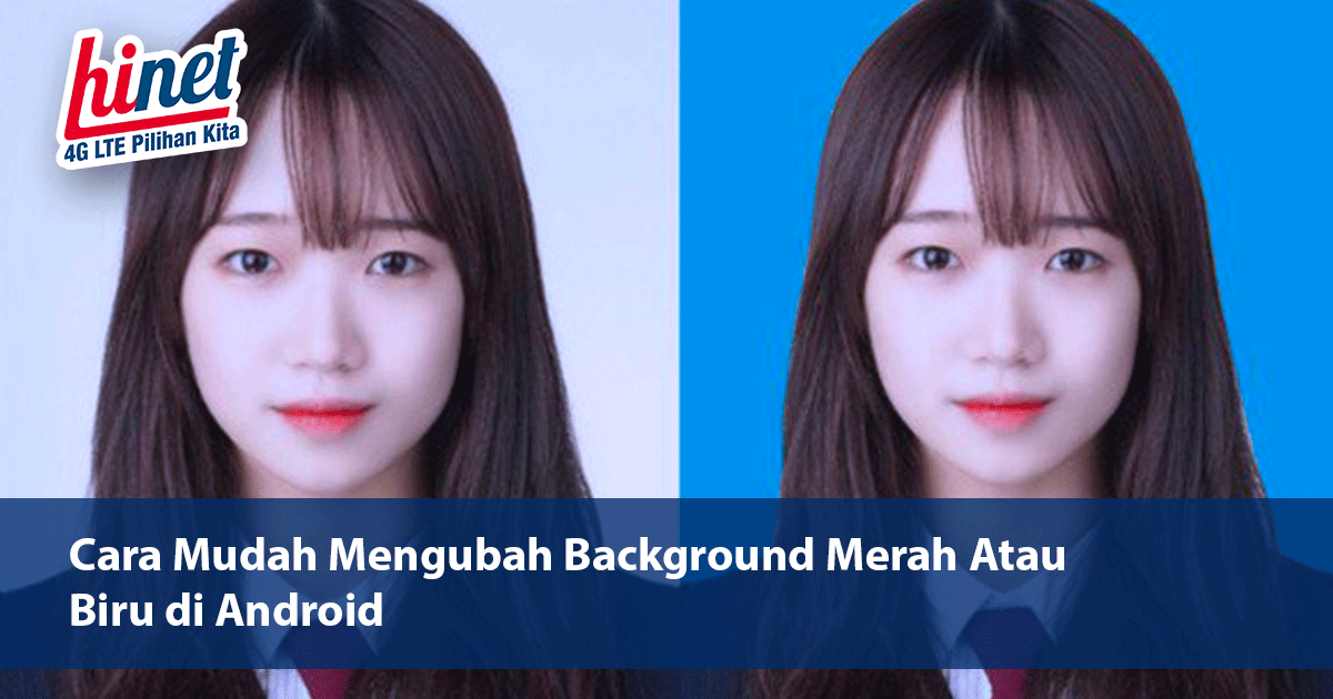 Detail Cara Mengubah Background Foto Menjadi Biru Nomer 18