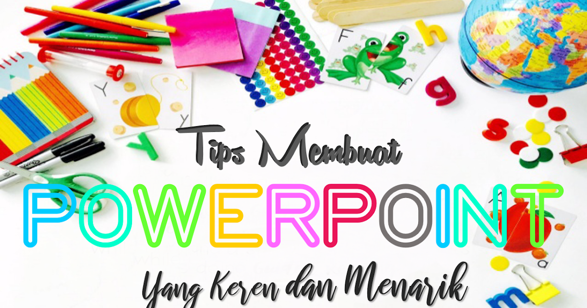 Detail Cara Mengubah Desain Slide Power Point Nomer 22