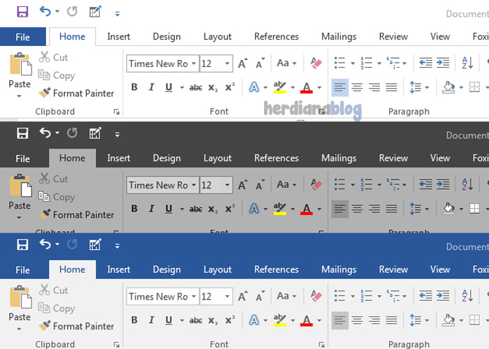 Detail Cara Mengubah Foto Ke Word Nomer 36