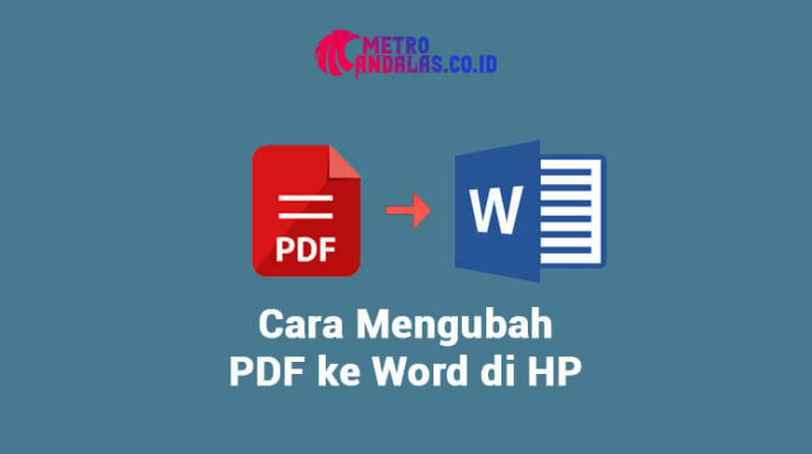 Detail Cara Mengubah Foto Ke Word Nomer 37