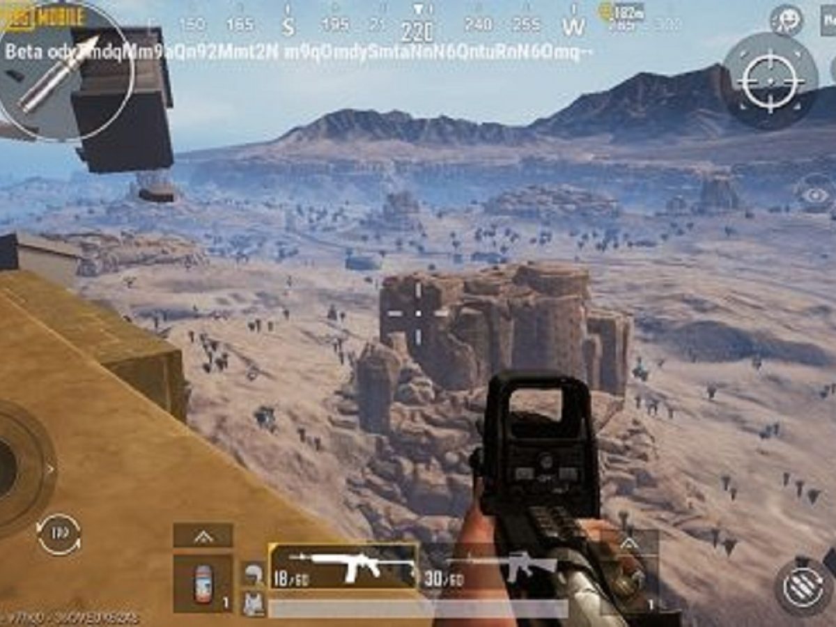 Detail Cara Mengubah Foto Profil Di Pubg Mobile Nomer 13