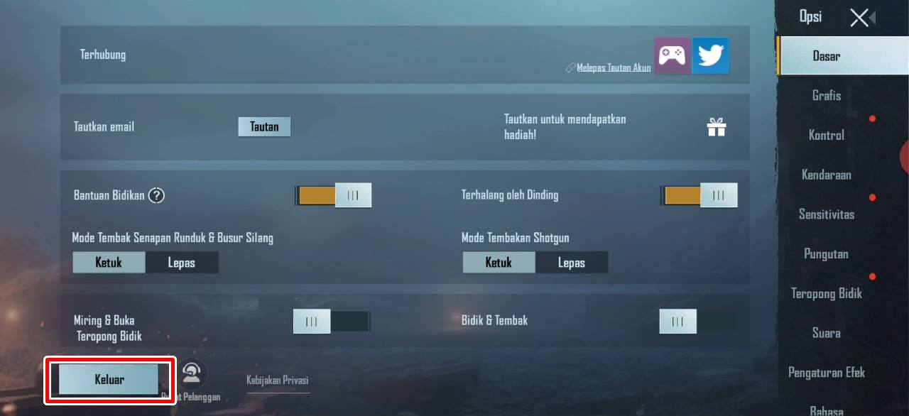 Detail Cara Mengubah Foto Profil Di Pubg Mobile Nomer 16