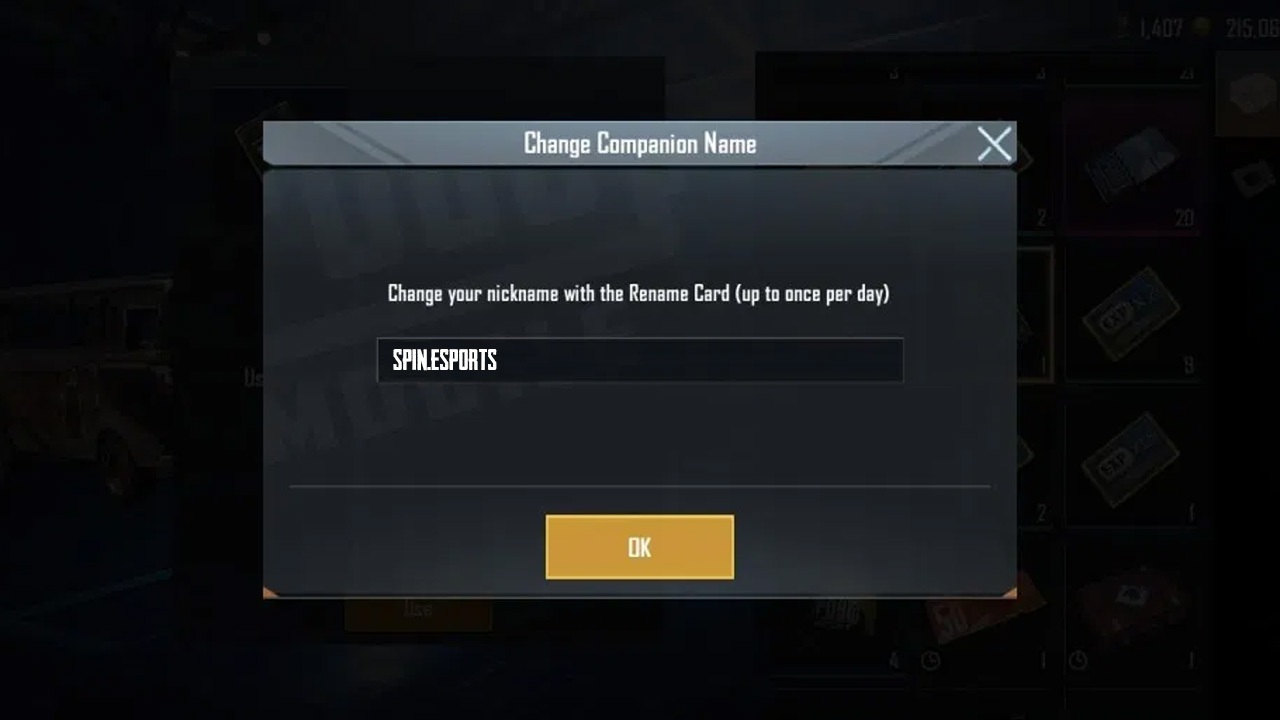 Detail Cara Mengubah Foto Profil Di Pubg Mobile Nomer 18