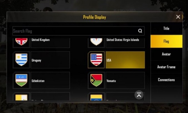 Detail Cara Mengubah Foto Profil Di Pubg Mobile Nomer 21