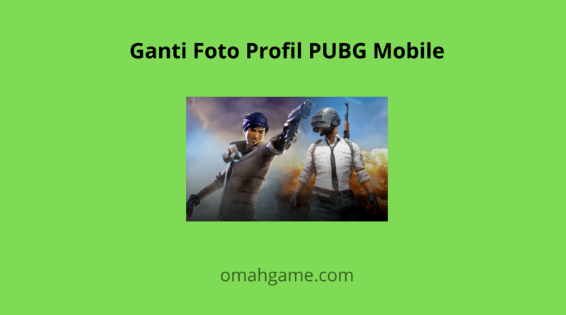 Detail Cara Mengubah Foto Profil Di Pubg Mobile Nomer 22
