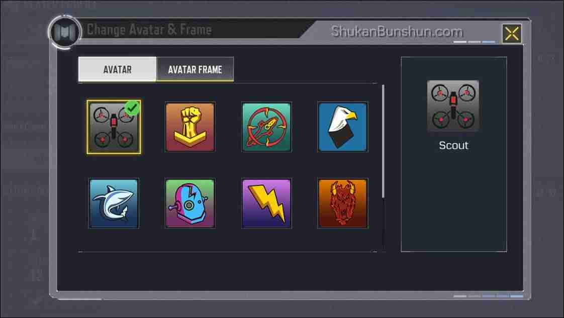 Detail Cara Mengubah Foto Profil Di Pubg Mobile Nomer 24