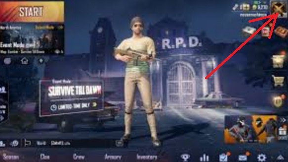 Detail Cara Mengubah Foto Profil Di Pubg Mobile Nomer 25