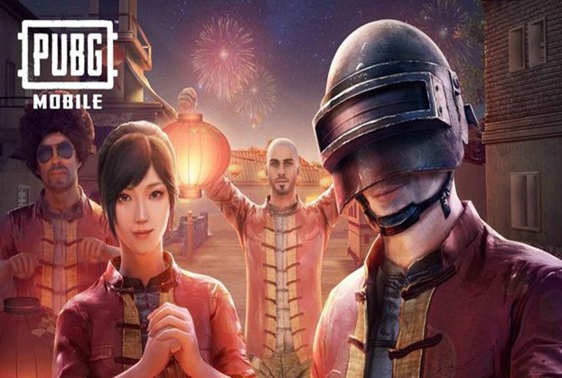 Detail Cara Mengubah Foto Profil Di Pubg Mobile Nomer 26