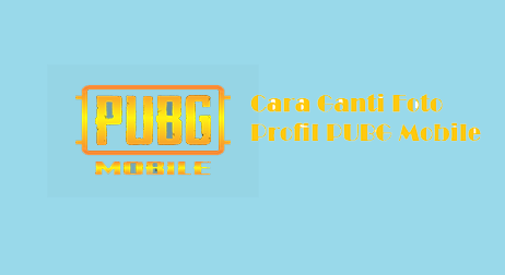 Detail Cara Mengubah Foto Profil Di Pubg Mobile Nomer 28