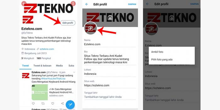 Detail Cara Mengubah Foto Profil Di Pubg Mobile Nomer 31