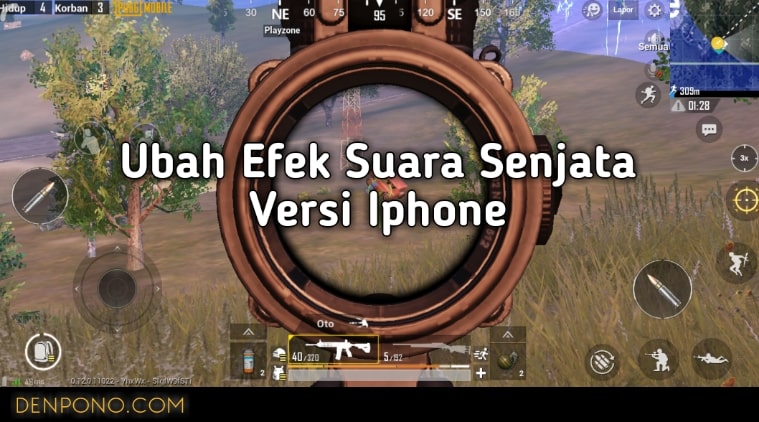 Detail Cara Mengubah Foto Profil Di Pubg Mobile Nomer 36