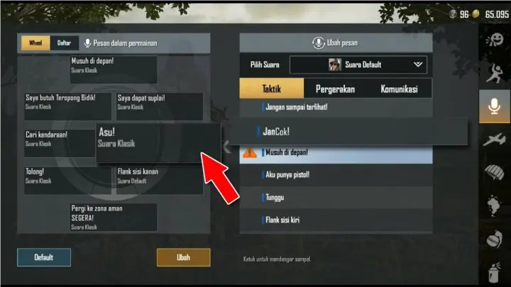 Detail Cara Mengubah Foto Profil Di Pubg Mobile Nomer 40