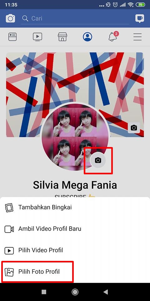 Detail Cara Mengubah Foto Profil Di Pubg Mobile Nomer 44