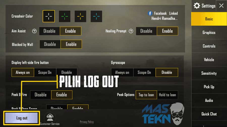 Detail Cara Mengubah Foto Profil Di Pubg Mobile Nomer 47
