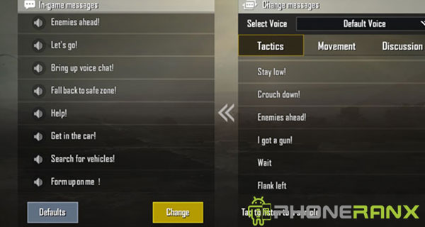 Detail Cara Mengubah Foto Profil Di Pubg Mobile Nomer 50