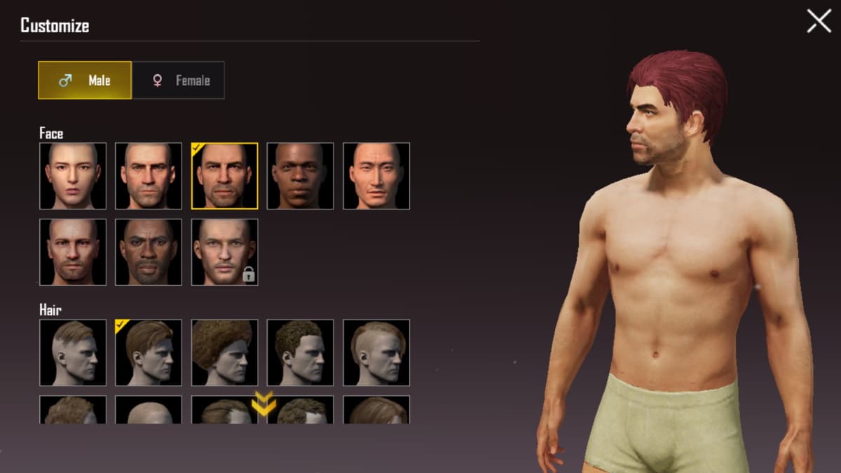 Detail Cara Mengubah Foto Profil Di Pubg Mobile Nomer 52