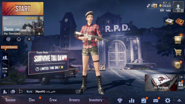 Detail Cara Mengubah Foto Profil Di Pubg Mobile Nomer 55