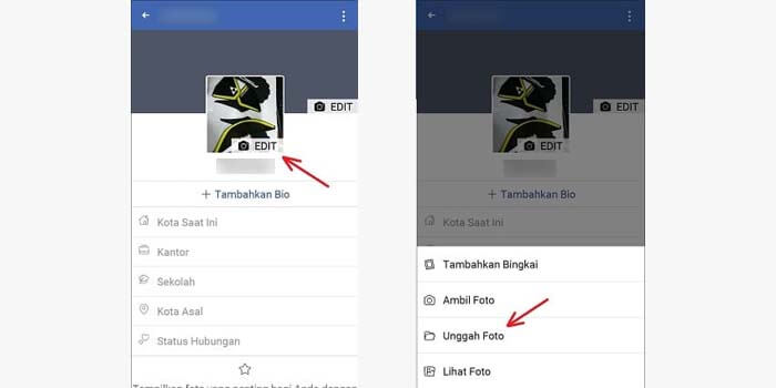Detail Cara Mengubah Foto Profil Di Pubg Mobile Nomer 10
