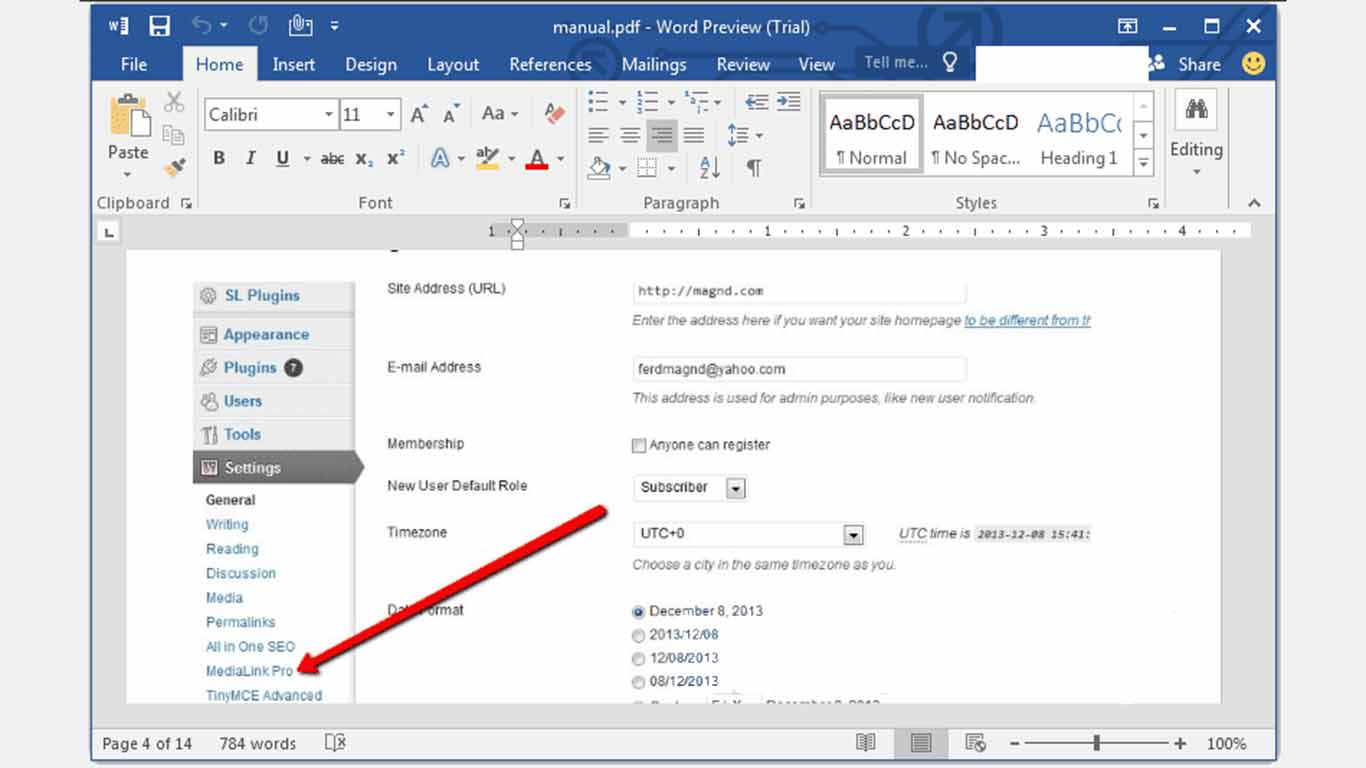 Detail Cara Mengubah Gambar Menjadi Word Nomer 14