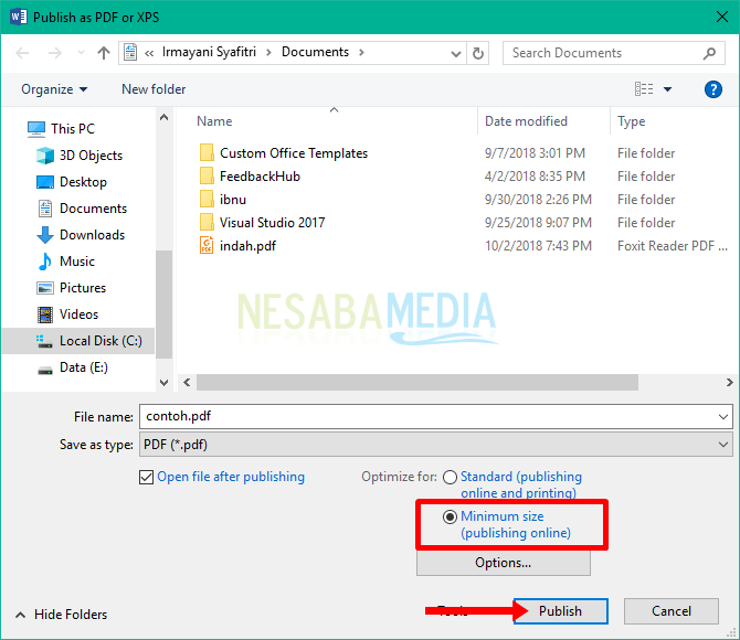 Detail Cara Mengubah Kilobyte Foto Nomer 51