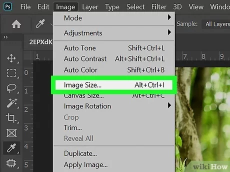 Detail Cara Mengubah Resolusi Foto Di Photoshop Nomer 10