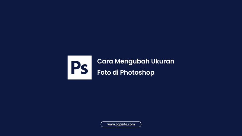 Detail Cara Mengubah Resolusi Foto Di Photoshop Nomer 39