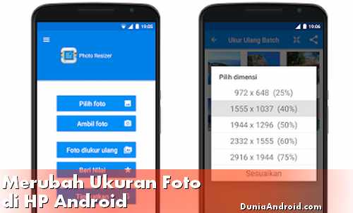 Detail Cara Mengubah Ukuran Foto Di Hp Nomer 21