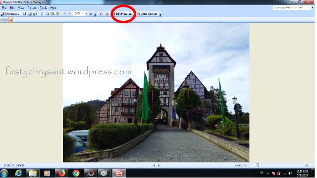 Detail Cara Mengubah Ukuran Foto Di Microsoft Office Picture Manager Nomer 22