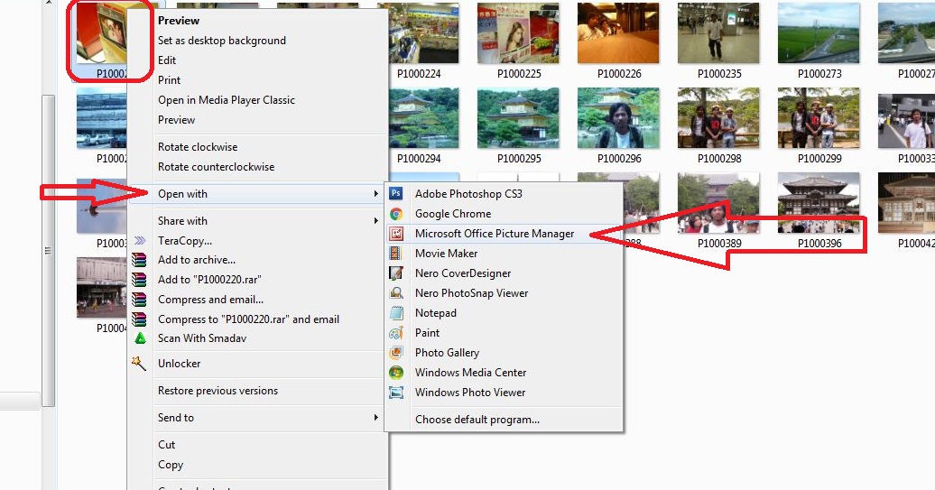 Detail Cara Mengubah Ukuran Foto Di Microsoft Office Picture Manager Nomer 46