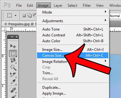 Detail Cara Mengubah Ukuran Gambar Di Photoshop Nomer 49