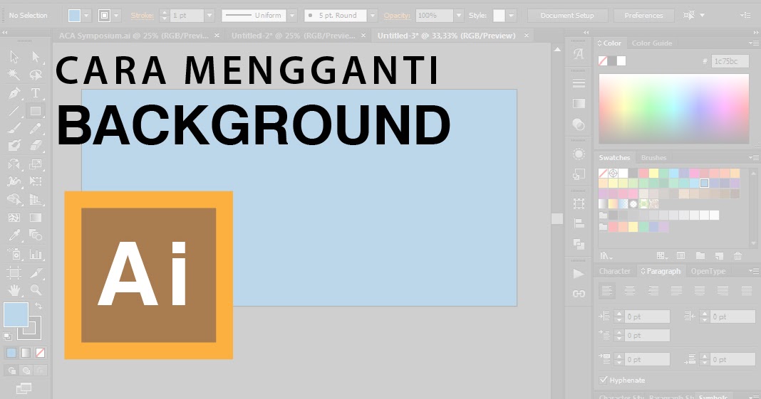 Detail Cara Mengubah Warna Background Foto Nomer 12