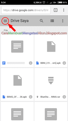 Detail Cara Mengunggah Foto Di Google Drive Nomer 16