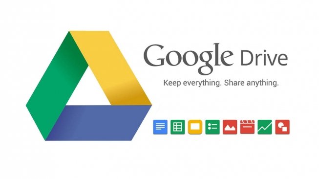 Detail Cara Mengunggah Foto Di Google Drive Nomer 30