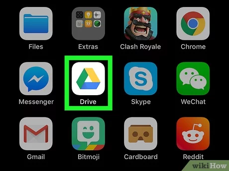 Detail Cara Mengunggah Foto Di Google Drive Nomer 31