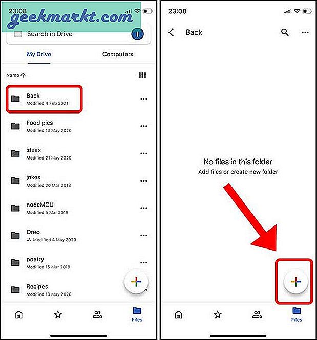 Detail Cara Mengunggah Foto Di Google Drive Nomer 38