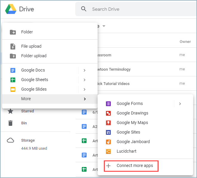 Detail Cara Mengupload Foto Di Google Drive Nomer 19