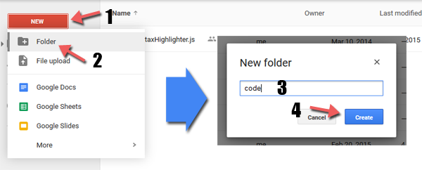 Detail Cara Mengupload Foto Di Google Drive Nomer 28