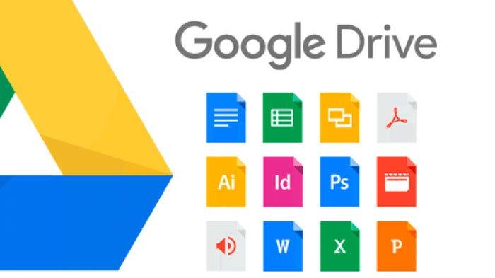 Detail Cara Mengupload Foto Di Google Drive Nomer 43