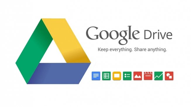 Detail Cara Mengupload Foto Di Google Drive Nomer 54