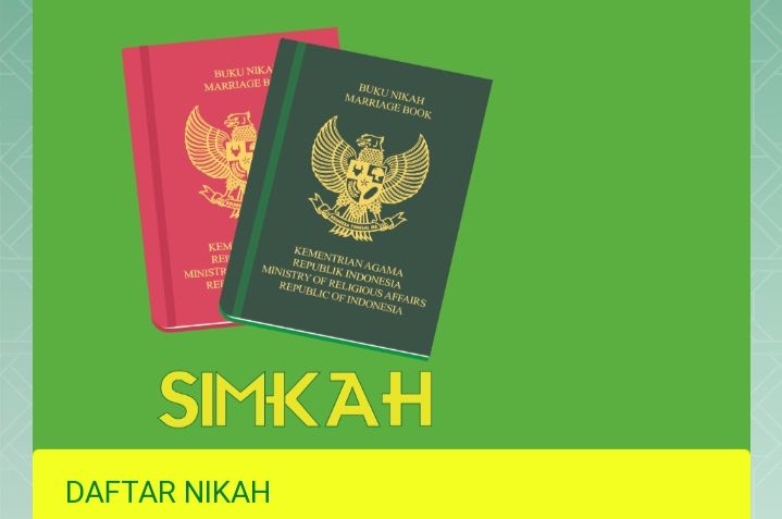 Detail Cara Mengurus Buku Nikah Nomer 22